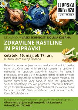 VS Dolnja Košana